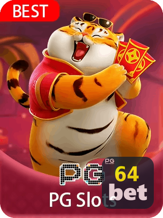 Ganhador 64 BET
